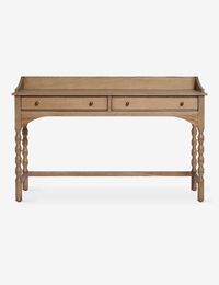 Topia Console Table by Ginny Macdonald