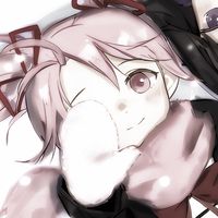 𝒩𝑜𝓉 𝓂𝓎 𝒶𝓇𝓉 .ᐟ  ๋࣭ ⭑›› 𝒕𝒂𝒈𝒔  ꒰🥛꒱ : #icon #madoka #puellamagi #puella_magi #madokamagica #madoka_magica #puellamagiicon #madokamagica #softicon ↲