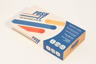 pushit, retro, board game