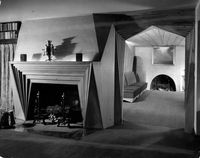 Arts of Wharton Esherick | Encyclopedia of Greater Philadelphia