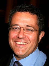 Jeffrey Toobin - Lawyer, Writer, Political Commentator