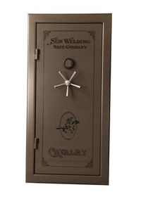 Sun Welding C5028T Cavalry Gun Safe