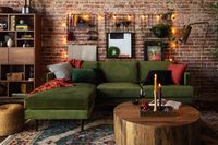 How to Transition Your Decor from Fall to Winter | Joybird