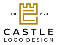 castle monogram - Google Search