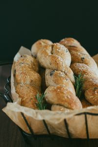 Flavorful Rosemary and Olive Bread