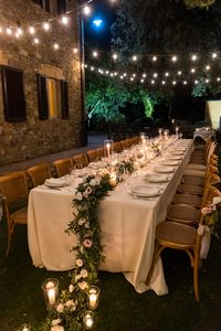 Micro wedding intimista em vinícola na Toscana: Beatriz Fazzio + João Camargo