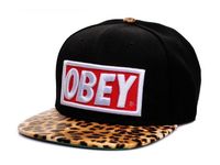 <3 OBEY