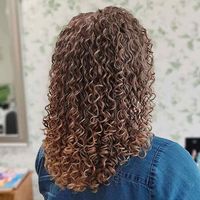 30 Modern Spiral Perm Hairstyles Women Are Getting Right Now