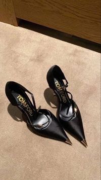 shoes, luxury, tom ford