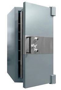 Access TRX2720-20 Superfortress TRTL30X6 Two Hour Fire Safe