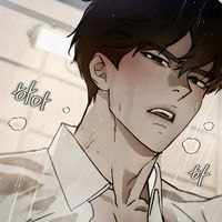 Codename Anastasia [BL Manhwa] • Kwon Taekju