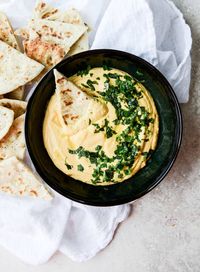 27 Perfect Cheese Dips You Should Definitely Make