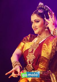 Gracy Singh at Bollywood Festival 2015 in Norway