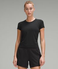 Swiftly Tech Short-Sleeve Shirt 2.0 *Race Length | Women's Short Sleeve Shirts & Tee's | lululemon