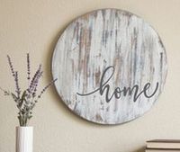 48 Amazing Farmhouse Home Decor Ideas To Get A Past Impression - HOOMDESIGN