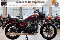 ad eBay - 2023 Royal Enfield Meteor 350 Stellar Red - Buy Now, click the link (eBay)