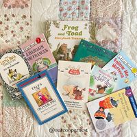 Gentle Reading Lessons For The Charlotte Mason Inspired Homeschool