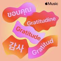 ‎Gratitude on Apple Music