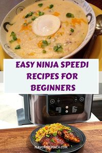 Prepare delicious meals effortlessly with our collection of 30-Minute Ninja Speedi Recipes. Perfect for individuals seeking to balance efficiency and flavor in their culinary creations.