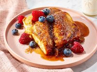 Baked French Toast