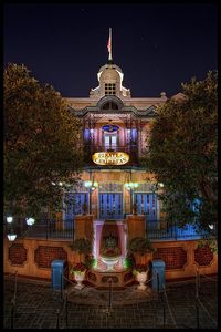 Pirates of the Caribbean - Disneyland | Flickr - Photo Sharing!