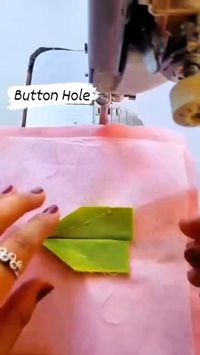 Want to add unique flair to your clothes or upcycle treasures? Master buttonholes like a pro, even without a machine! This beginner-friendly tutorial reveals incredible hacks, tricks, and design ideas for effortless buttonholes. ✨ #buttonstitch #diycrafts #sustainablefashion #sewinglife #easysewing #learntosew