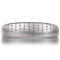 Diamond Horizon Cuff