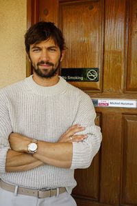 Michiel Huisman