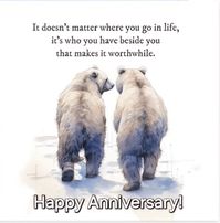 Happy Anniversary Anniversary Wishes GIF - Happy anniversary Anniversary wishes Anniversary - Discover & Share GIFs