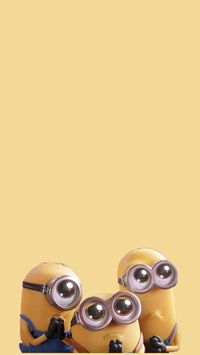 Despicable 4 minions funny 4k wallpaper for mobile