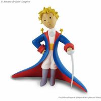 Figurine Le Petit Prince.