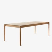 Kolmar Oak Dining Table 94" | Unison