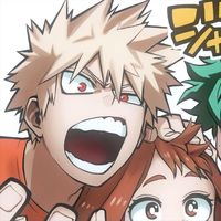 #bakugo #uraraka #midoriya #toga #shigaraki #mha #bnha #myheroacademia #bokunoheroacademia #officialart