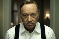 Francis Underwood