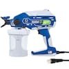 Graco Truecoat 360 Variable Electric Handheld Airless Paint Sprayer Lowes.com