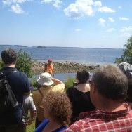 2016 Oak Island Tours