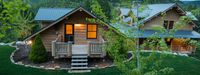 Montana’s Best Vacation Rentals | Hand Selected Luxury Homes | Glacier