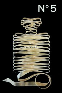 Chanel-No-5-Ribbon-Bottle