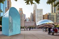 Gallery - Summer Vault / Independent Architecture + Paul Preissner Architects - 6