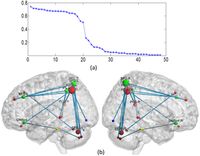 A research study done by Yan Tang, Weixiong Jiang, Jian Liao, Wei Wang, and Aijing Luo focused on changes in functional connectivity in the brains of patients with Antisocial Personality Disorder (ASPD) using resting state functional magnetic resonance imaging (fMRI) in order to be able to help the diagnosis of ASPD and to explain the pathological mechanism of ASPD from a resting-state functional integration viewpoint.  I believe this information is reliable as they conducted an experiment.