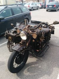 steampunktendencies