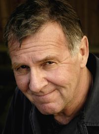 Tom Wilkinson 
~~December 30~~