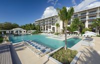 La Escondida Pool & Swim-Up Bar- UNICO 20°87° Hotel Riviera Maya- OPENNING MARCH 2017 #Unico2087 #MyUnicoExperience #Mexico #RivieraMaya ✔️Complementary Travel Planning Contact Jennifer at: lifesatriptravelinc@ gmail .com (815)210-7596 www.facebook.com/lifesatriptravel13 #lifesatriptravel #travel #travelagency #travelagent #traveling #vacation #getaway #honeymoon#holiday #destinationwedding