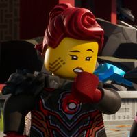 ninjago: dragons rising s2e16 | jordana pfp, ninjago icon