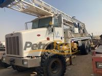 Mayhew Water Well Rig ⋆ PetroRigs.com