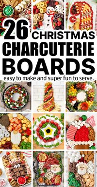 Christmas Charcuterie Board Ideas. Elevate your holiday spread with a show-stopping Christmas charcuterie board! Impress your guests with festive charcuterie boards that are easy to make and fun to serve. Christmas charcuterie board ideas that are simple, unique, and fun. Christmas charcuterie board holiday for parties, charcuterie board ideas for Christmas party, easy Christmas party charcuterie board, easy Christmas charcuterie board dessert, Christmas themed charcuterie board ideas.