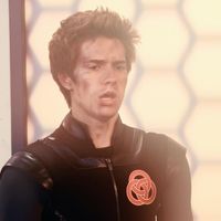 the first clip has me rolling, screaming, dying, hallucinating, crying, and shaking… // NOT MINE!!! // #chasedavenportedit #notmine #bae #disneylabrats #edit #fyp #fine #disney