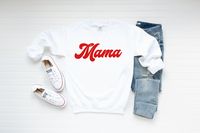 Mama Sweatshirt