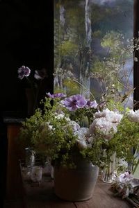 Claire BASLER : La passion de la beauté de la nature et un talent à couper le souffle!