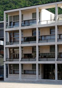 AD Classics: Casa del Fascio / Giuseppe Terragni (12)